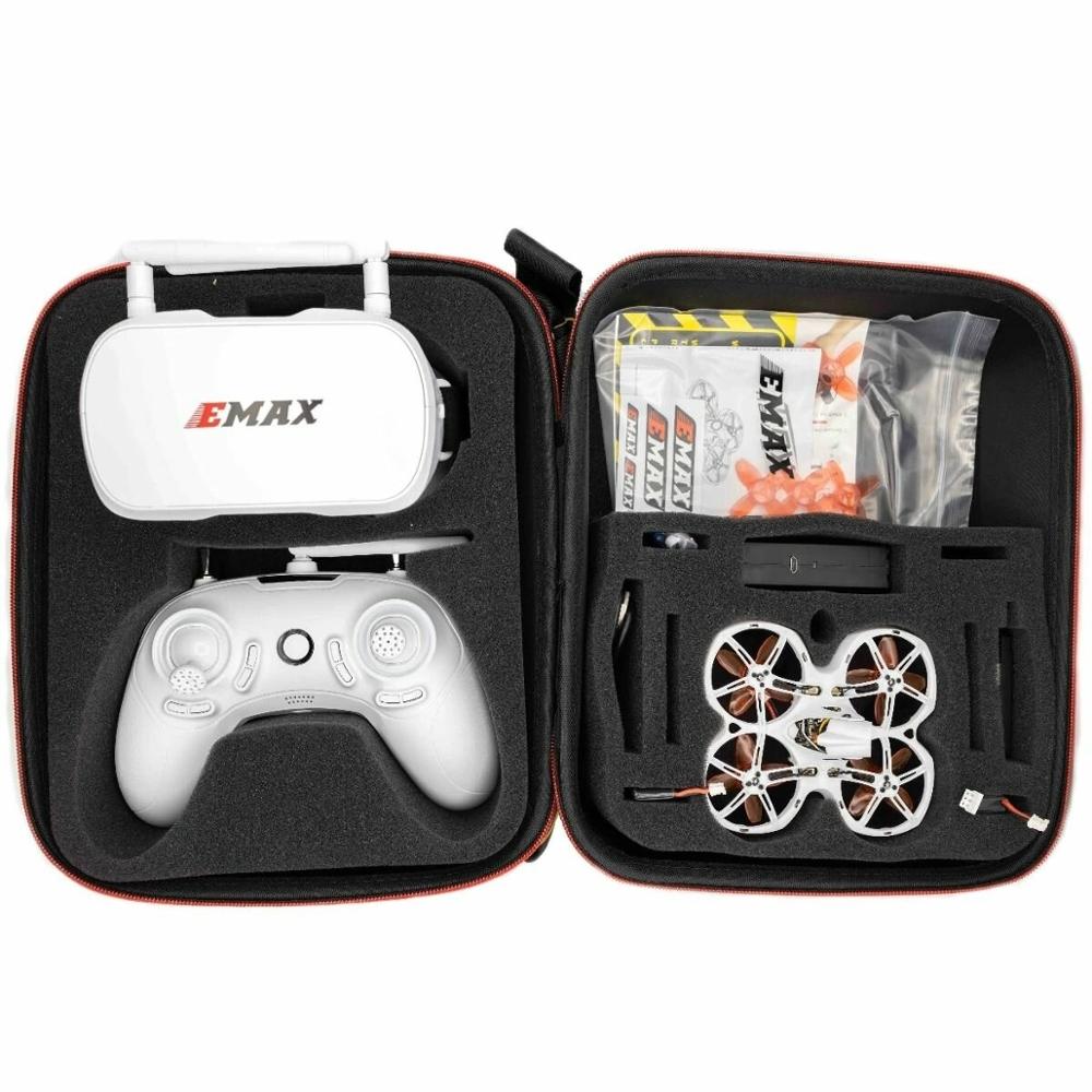 Emax Tinyhawk II 2 RTF FPV Rac - Rc Helicopter Case 리뷰 및 가격