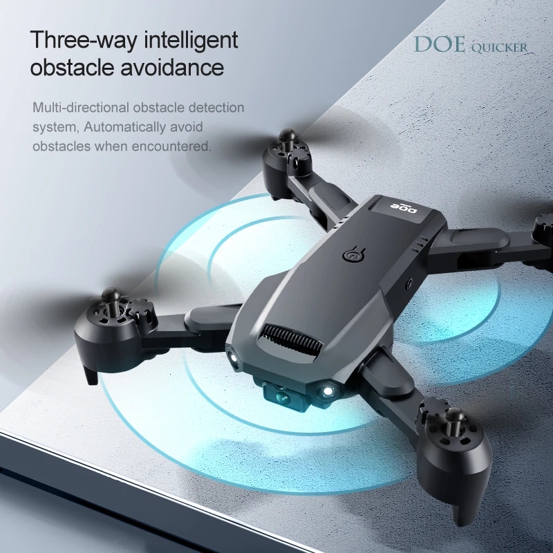 New 4DRC V23 Mini Drone 4K Pro - Rc Helicopter Electric 리뷰 및 가격