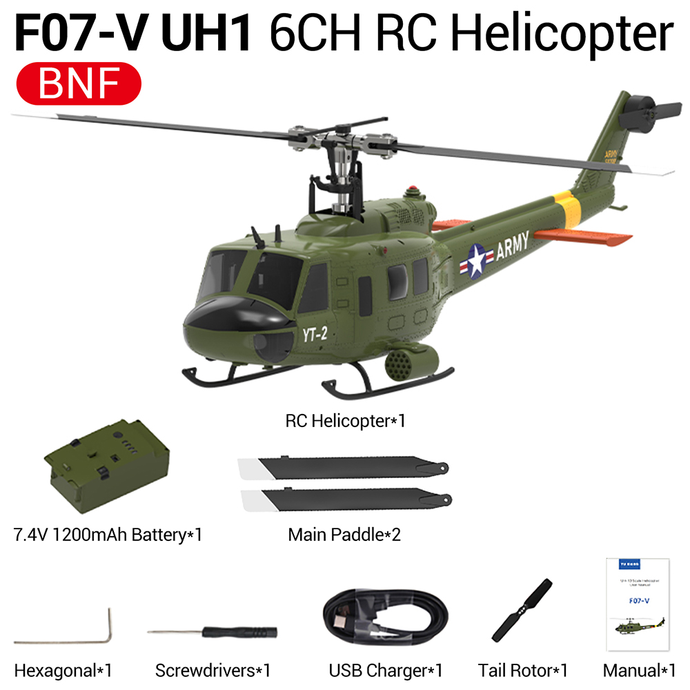 New YUXIANG RC Helicopter F07- - Rc Helicopter Gyro 리뷰 및 가격
