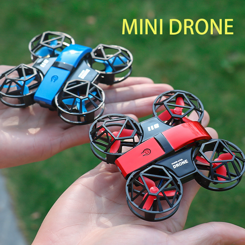 Dowellin D12 Drone Mini Remote - Rc Helicopter Mini 리뷰 및 가격
