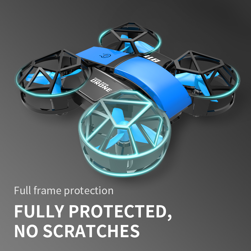 Dowellin D12 Drone Mini Remote - Rc Helicopter Mini 리뷰 및 가격