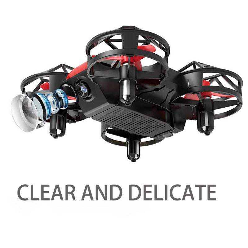 Dowellin D12 Drone Mini Remote - Rc Helicopter Mini 리뷰 및 가격