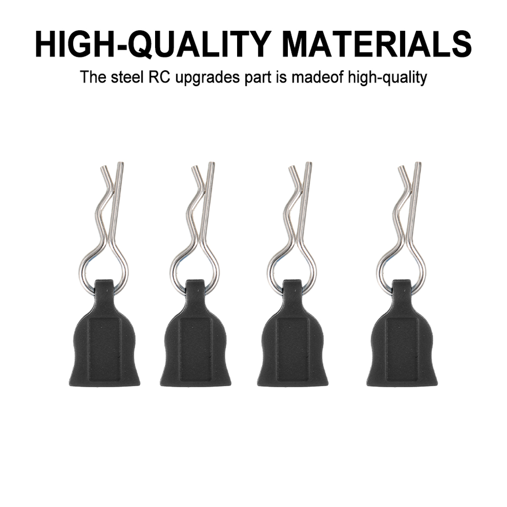 4/12pcs Metal R-type Car Shell - Rc Helicopter Bag 리뷰 및 가격
