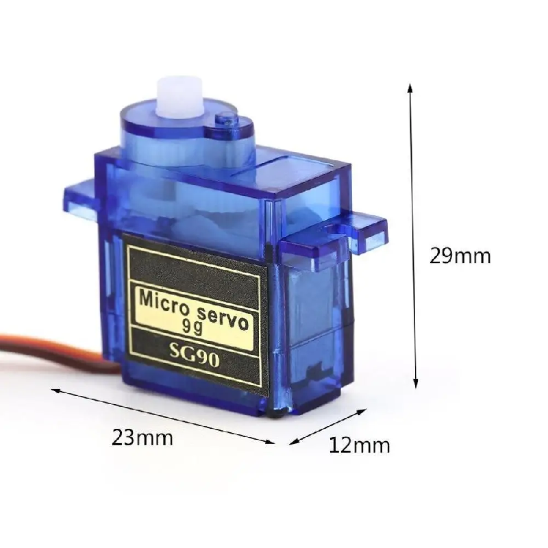 1/4/8pcs Sg90 Digital Servo Fo - Rc Helicopter Parts 리뷰 및 가격