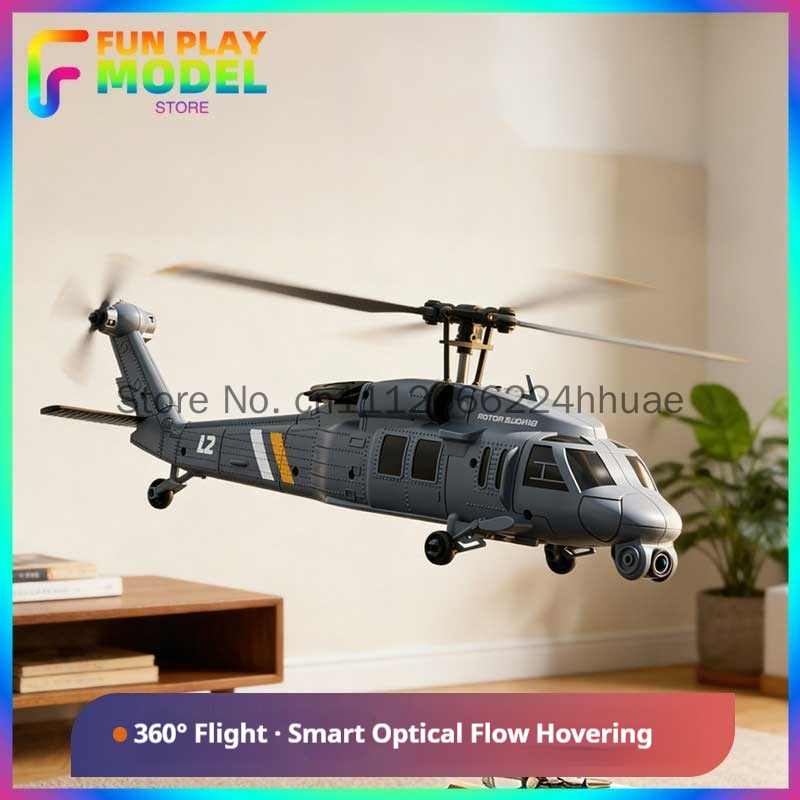 4drc L2 Rc Helicopter 8k Aeria - Rc Helicopter Single Rotor 리뷰 및 가격
