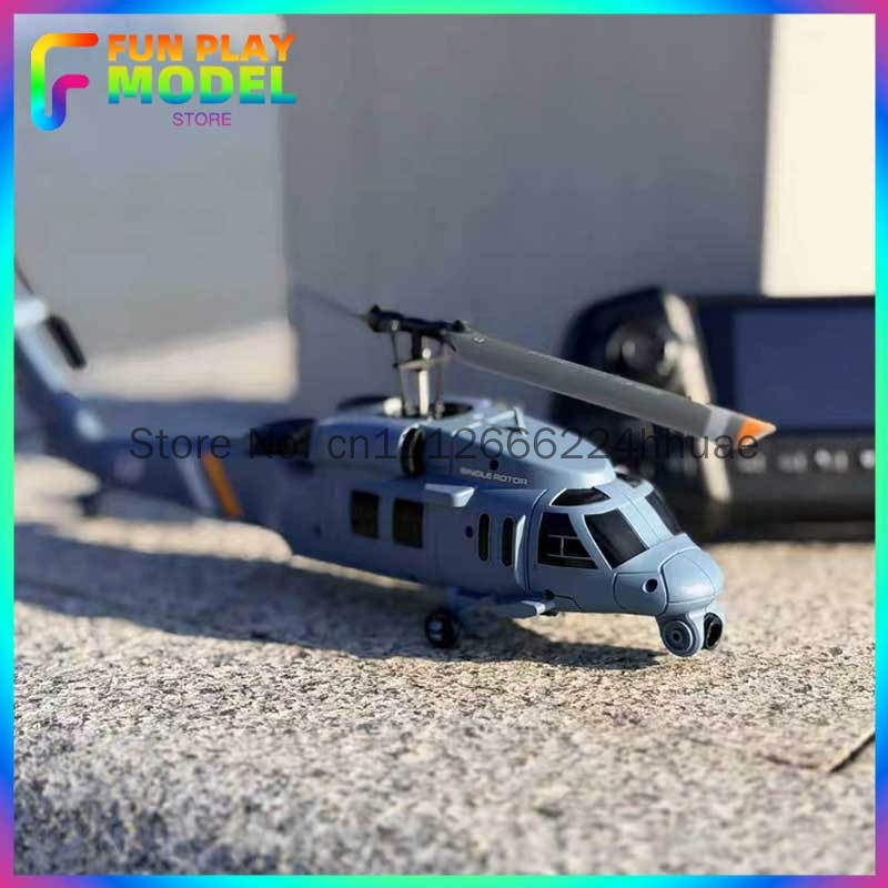 4drc L2 Rc Helicopter 8k Aeria - Rc Helicopter Single Rotor 리뷰 및 가격