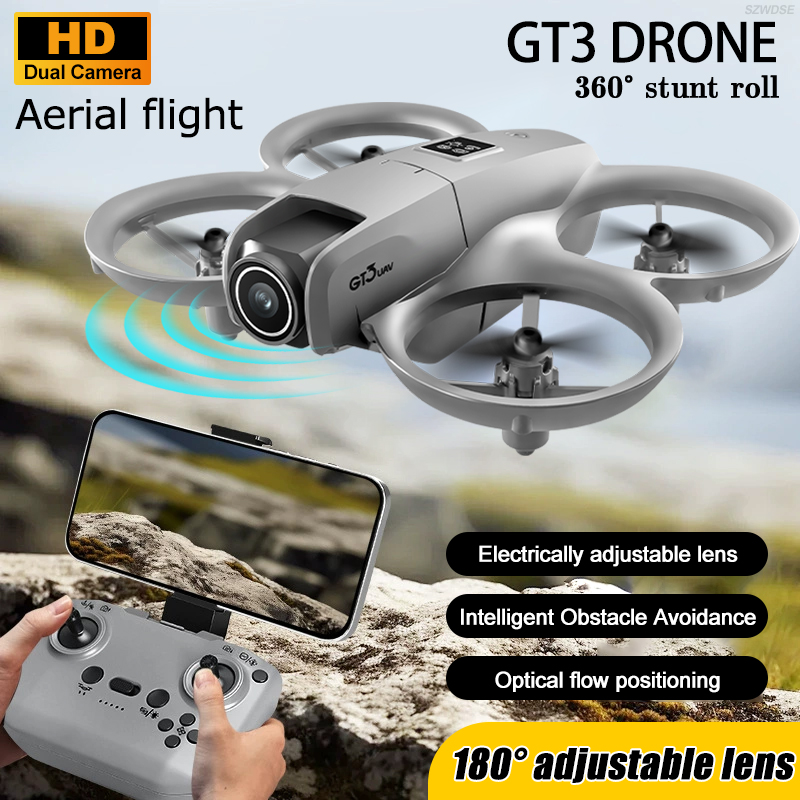 New GT3 Mini RC Drone 8K 5G Ae - Rc Helicopter Mini 리뷰 및 가격