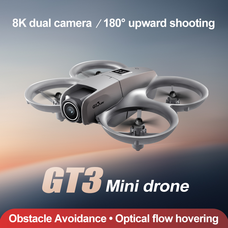 New GT3 Mini RC Drone 8K 5G Ae - Rc Helicopter Mini 리뷰 및 가격