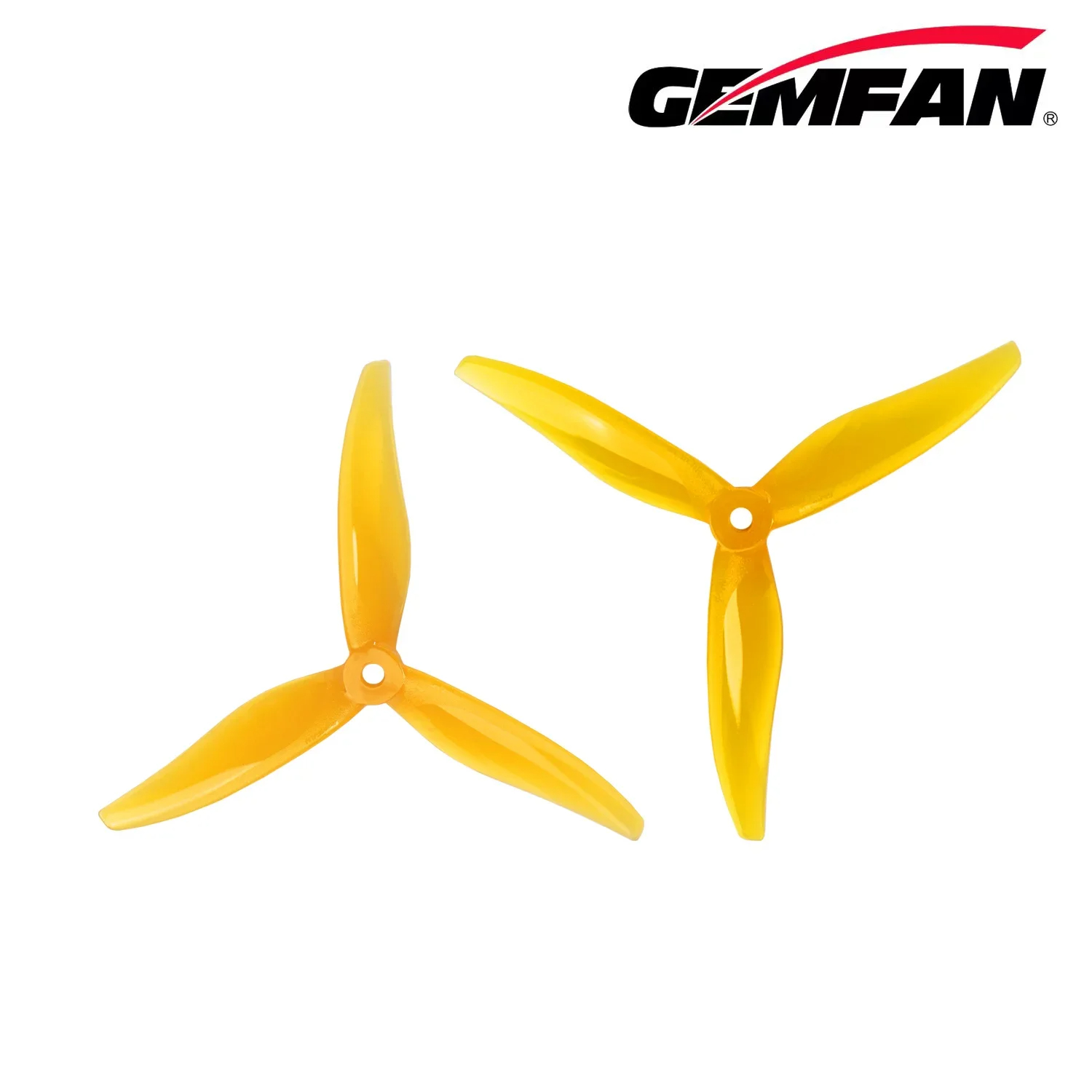Gemfan 5129 5inch 3 Blade/tri- - Rc Helicopter Blade 리뷰 및 가격