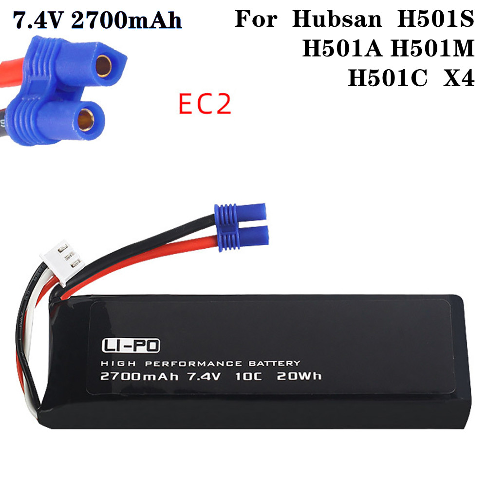 7.4V 2700mAh 10C Original Batt - Rc Helicopter Parts 리뷰 및 가격