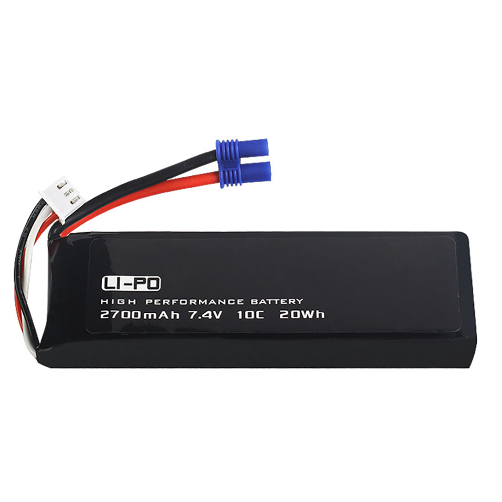 7.4V 2700mAh 10C Original Batt - Rc Helicopter Parts 리뷰 및 가격