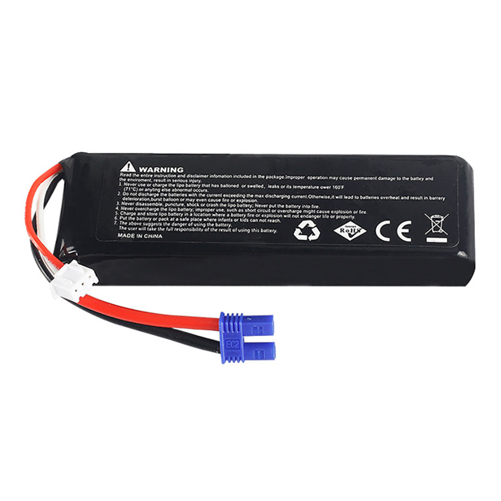 7.4V 2700mAh 10C Original Batt - Rc Helicopter Parts 리뷰 및 가격