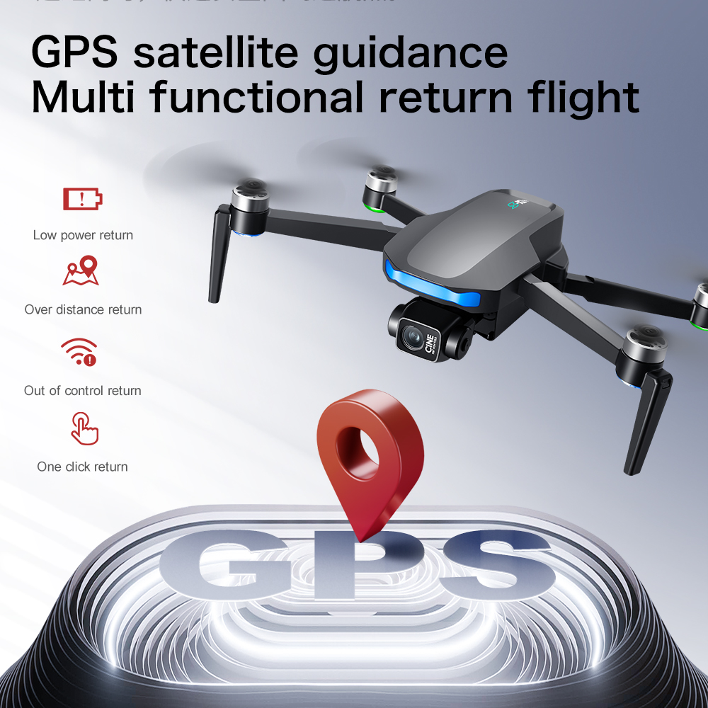New S-X1 MAX Drone GPS 8K Prof - Rc Helicopter Case 리뷰 및 가격