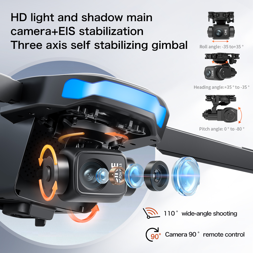 New S-X1 MAX Drone GPS 8K Prof - Rc Helicopter Case 리뷰 및 가격