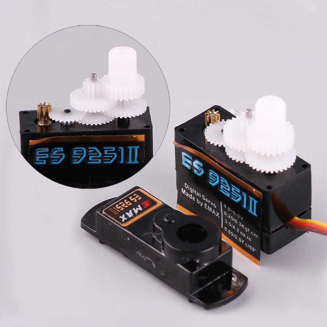 EMAX ES9251II Plastics Digital - Rc Helicopter Servo 리뷰 및 가격