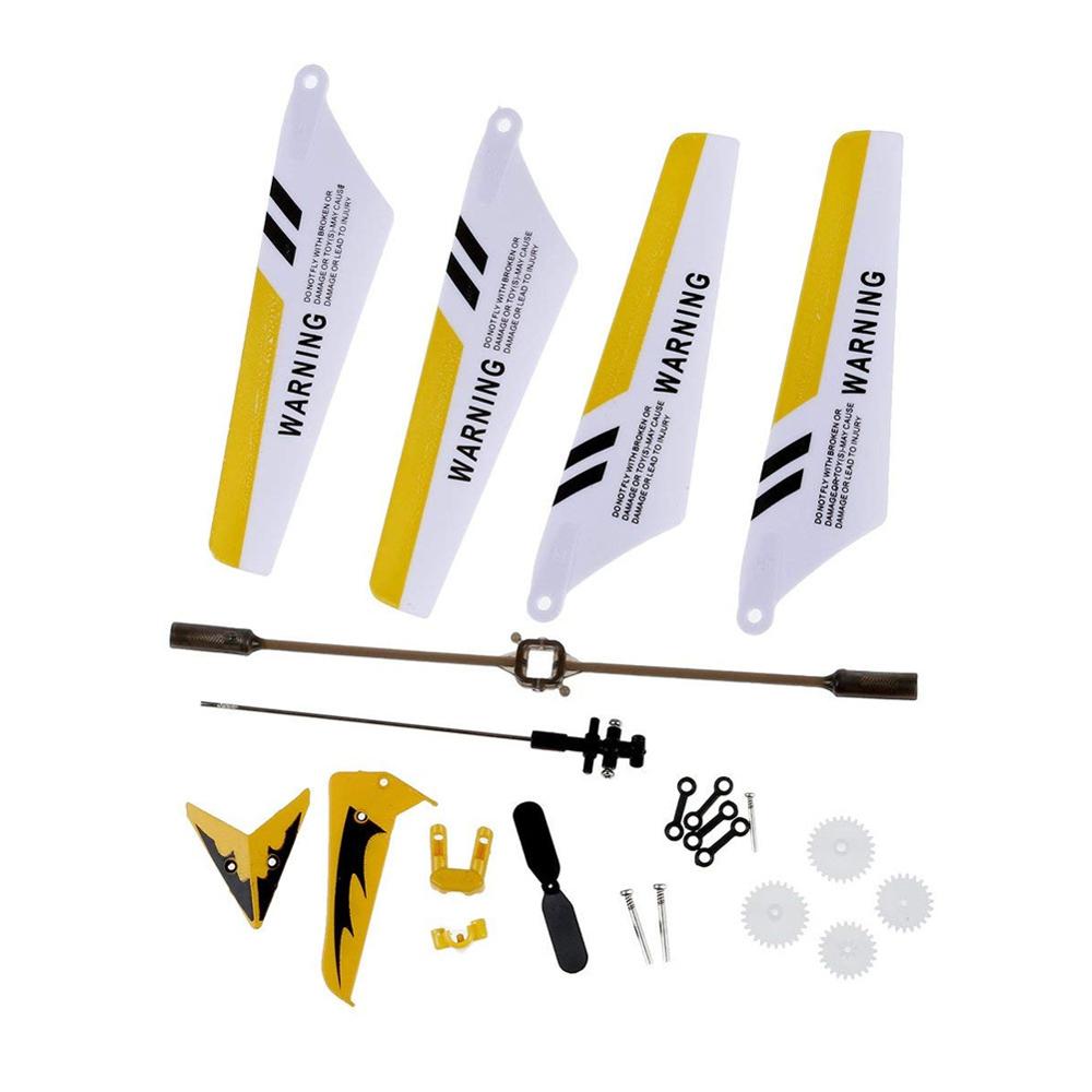 New Full Set Replacement Spare - Rc Helicopter Coaxial 리뷰 및 가격
