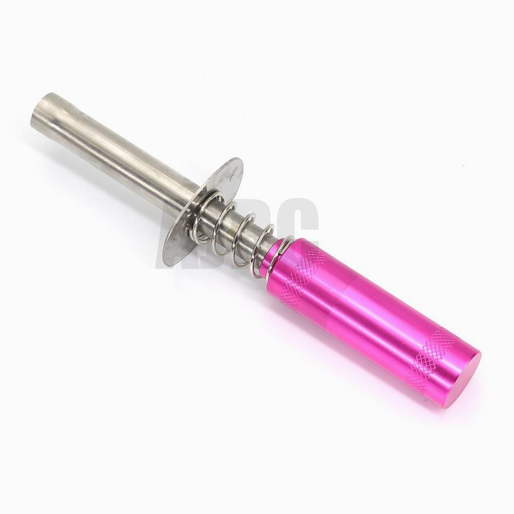 Spark Glow Plug Igniter Starte - Rc Helicopter Gas 리뷰 및 가격