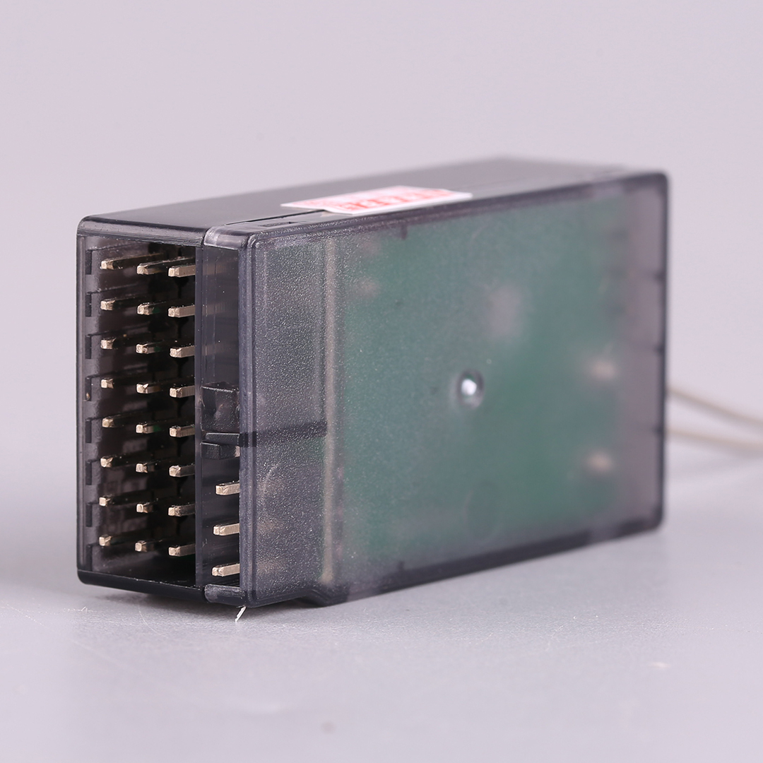 S603 6CH 2.4G Receiver for RC  - Rc Helicopter Remote Control 리뷰 및 가격